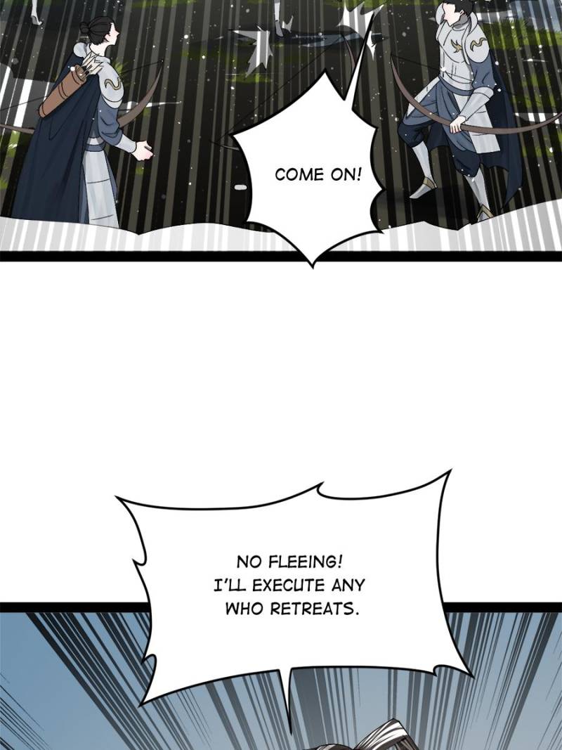 Ultimate Son-in-Law Chapter 154 - Page 43