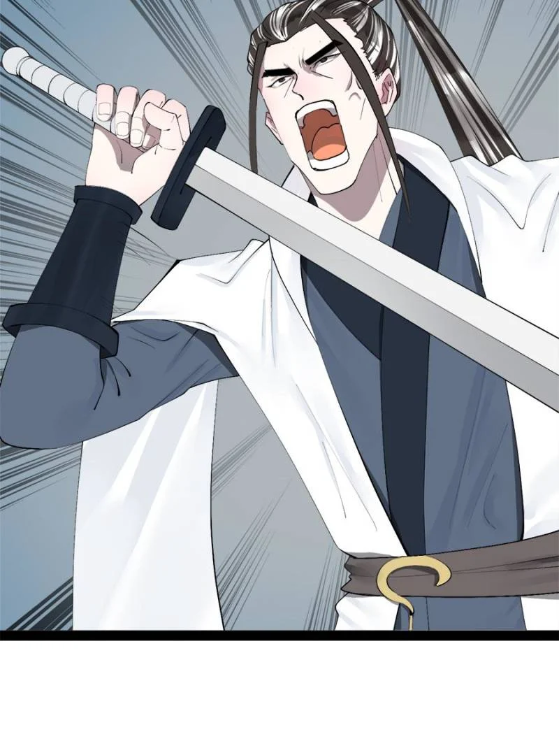 Ultimate Son-in-Law Chapter 154 - Page 44