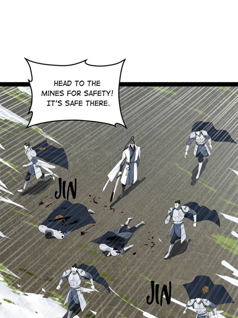 Ultimate Son-in-Law Chapter 154 - Page 47