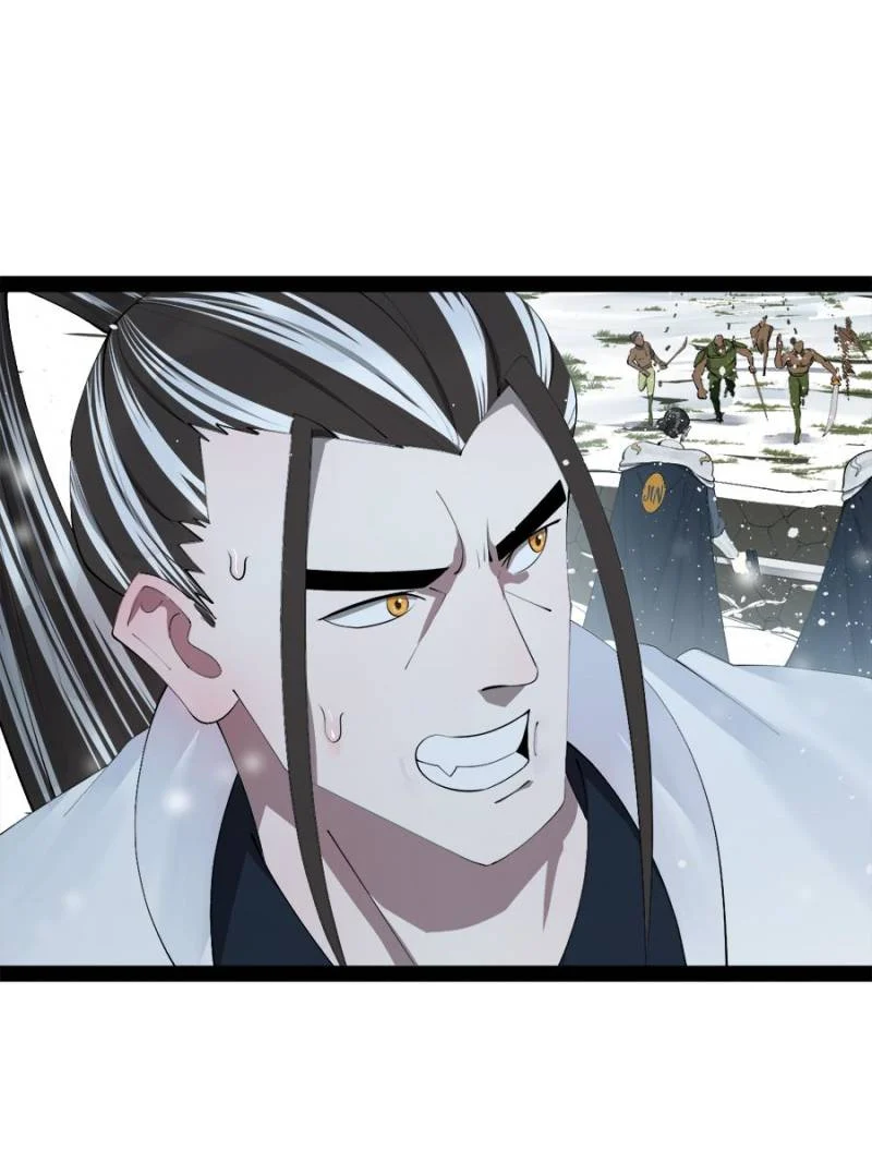 Ultimate Son-in-Law Chapter 154 - Page 49