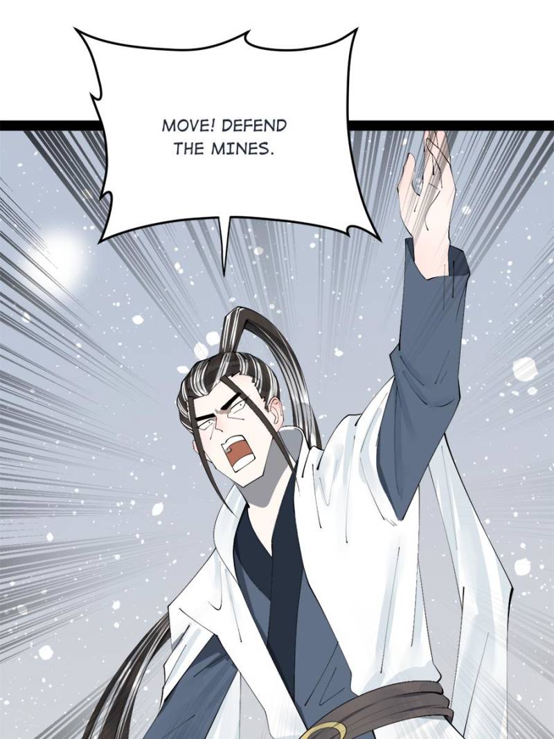 Ultimate Son-in-Law Chapter 154 - Page 50