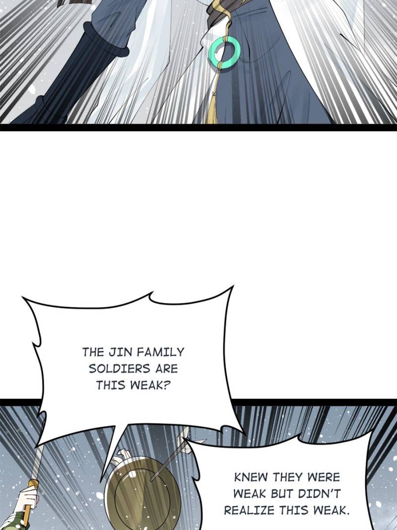 Ultimate Son-in-Law Chapter 154 - Page 51