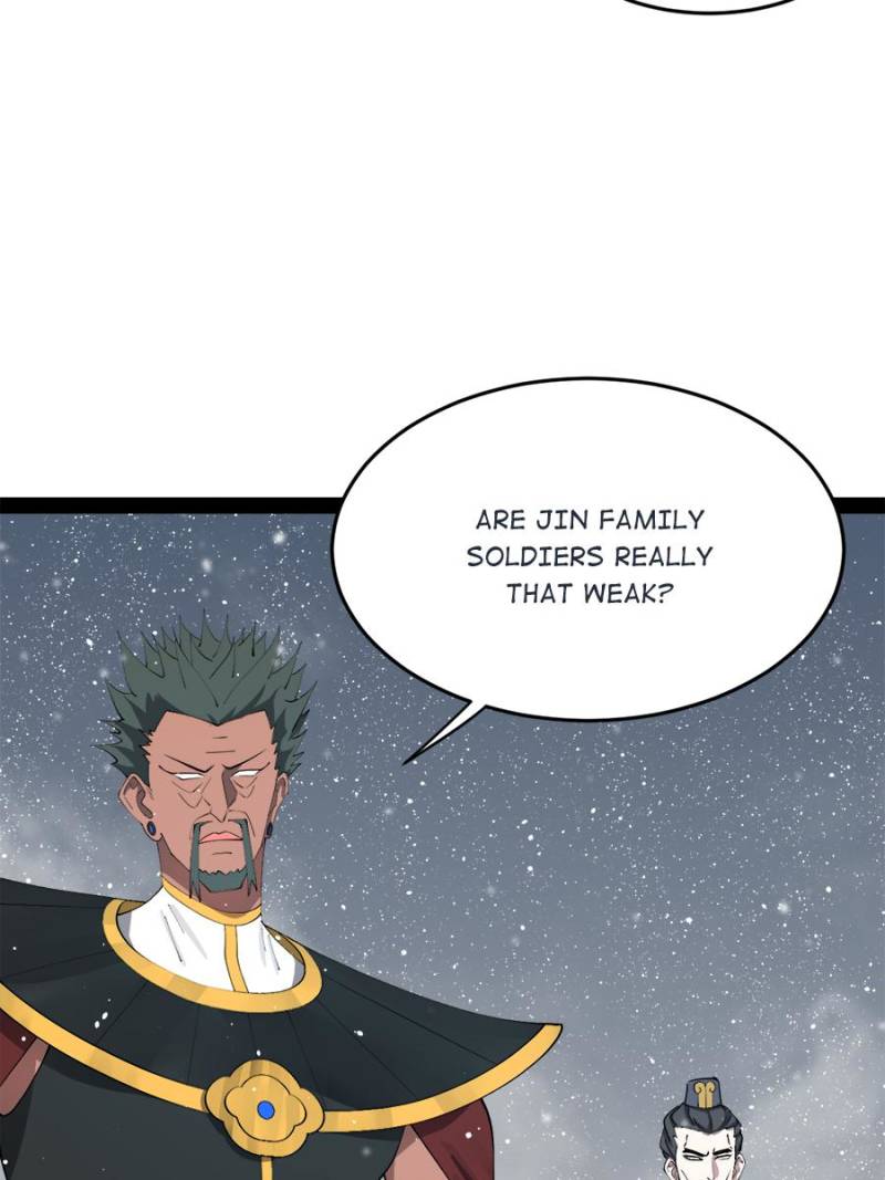 Ultimate Son-in-Law Chapter 154 - Page 54