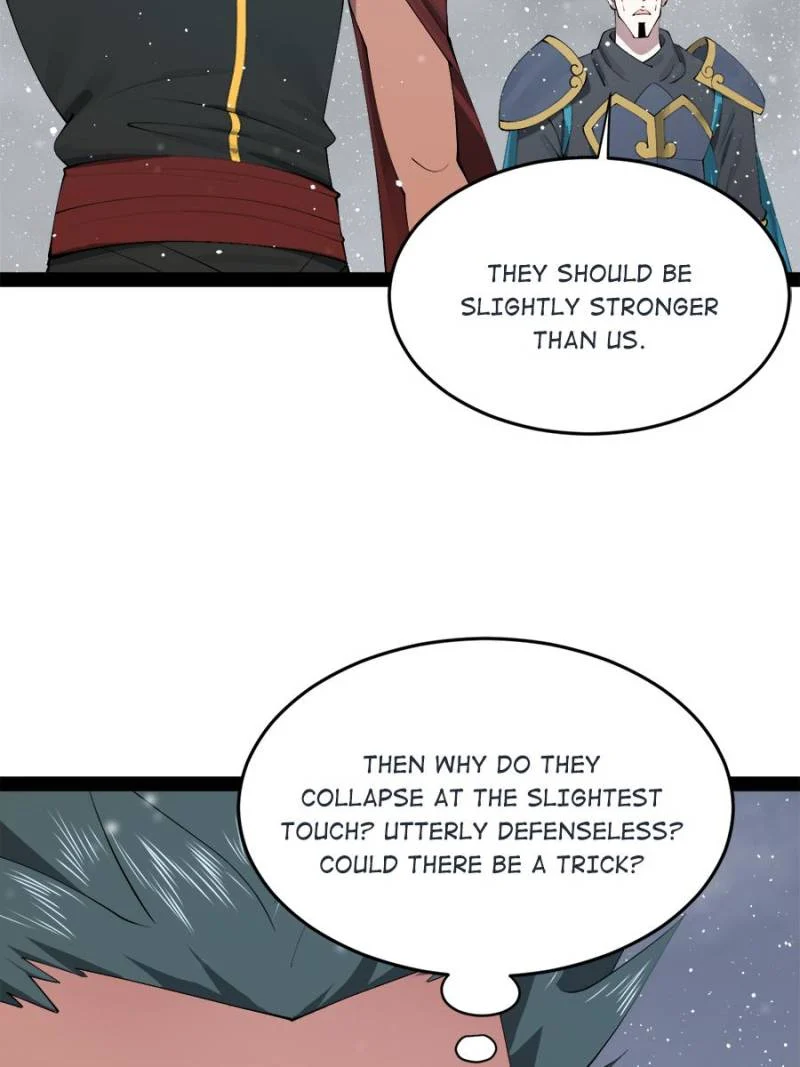Ultimate Son-in-Law Chapter 154 - Page 55