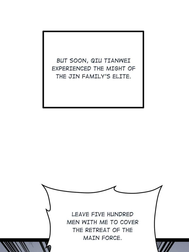 Ultimate Son-in-Law Chapter 154 - Page 57