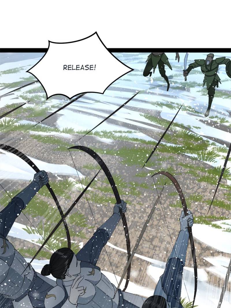 Ultimate Son-in-Law Chapter 154 - Page 61