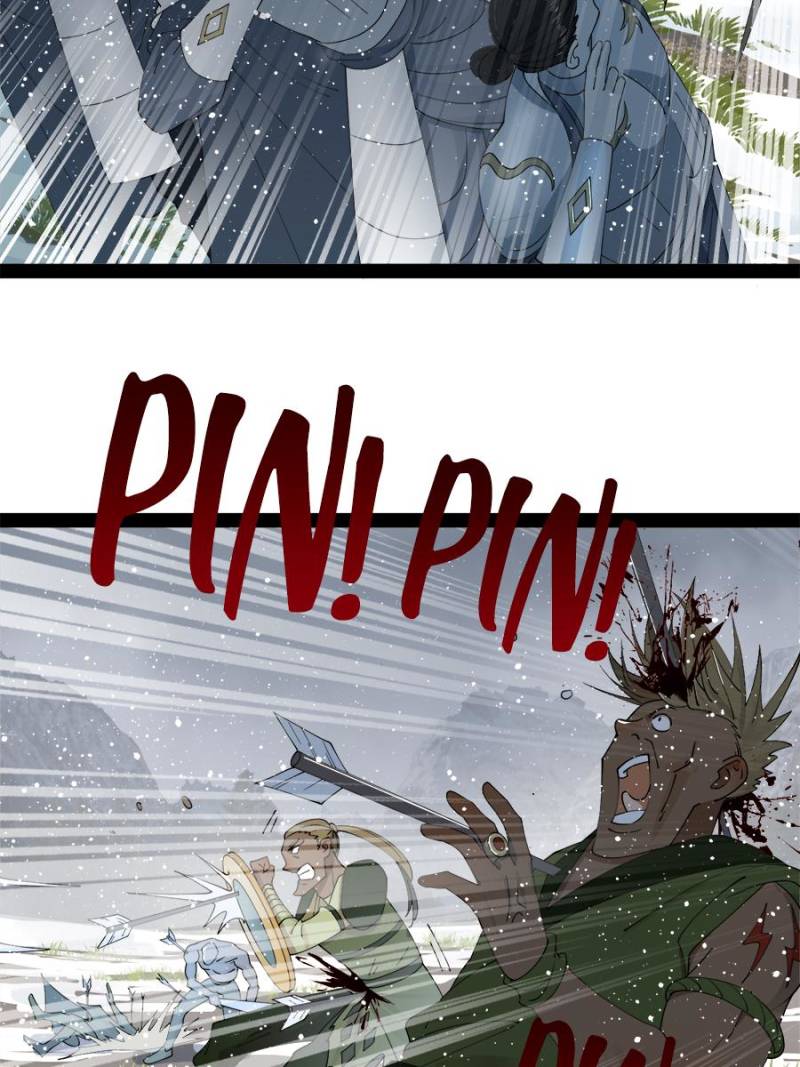 Ultimate Son-in-Law Chapter 154 - Page 62