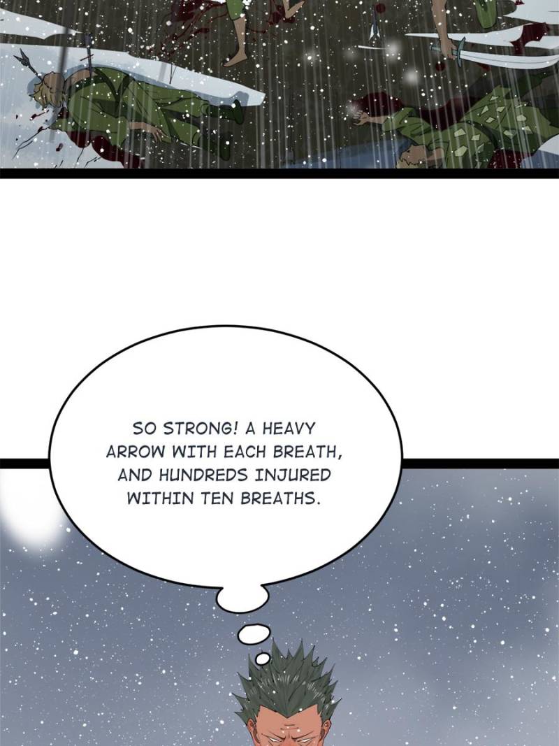 Ultimate Son-in-Law Chapter 154 - Page 66
