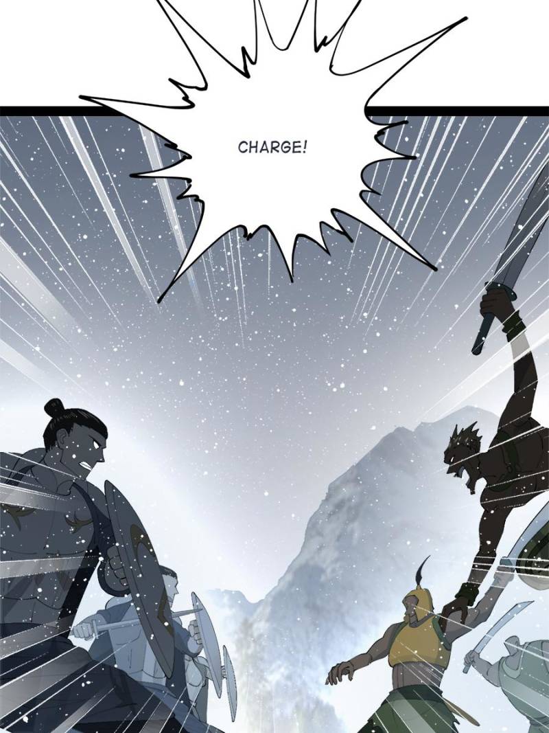 Ultimate Son-in-Law Chapter 154 - Page 70