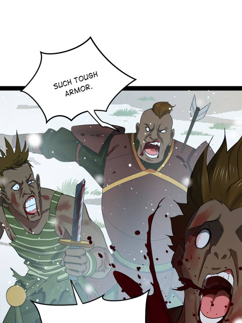 Ultimate Son-in-Law Chapter 155 - Page 1