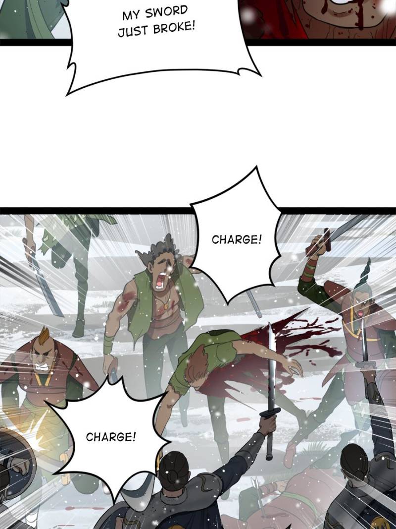 Ultimate Son-in-Law Chapter 155 - Page 2