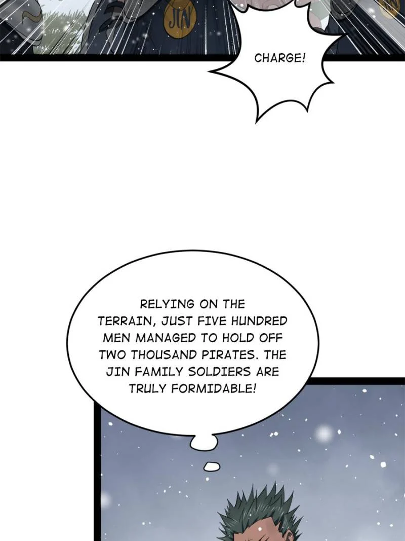 Ultimate Son-in-Law Chapter 155 - Page 3