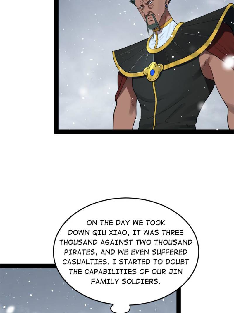 Ultimate Son-in-Law Chapter 155 - Page 4