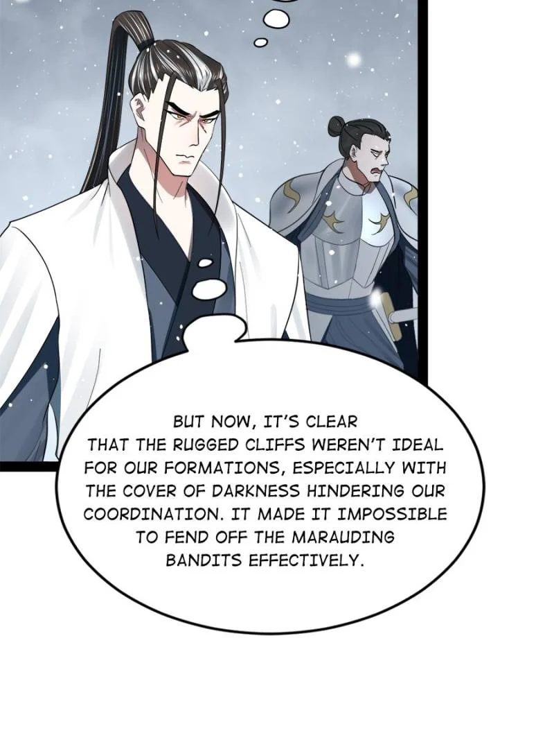 Ultimate Son-in-Law Chapter 155 - Page 5
