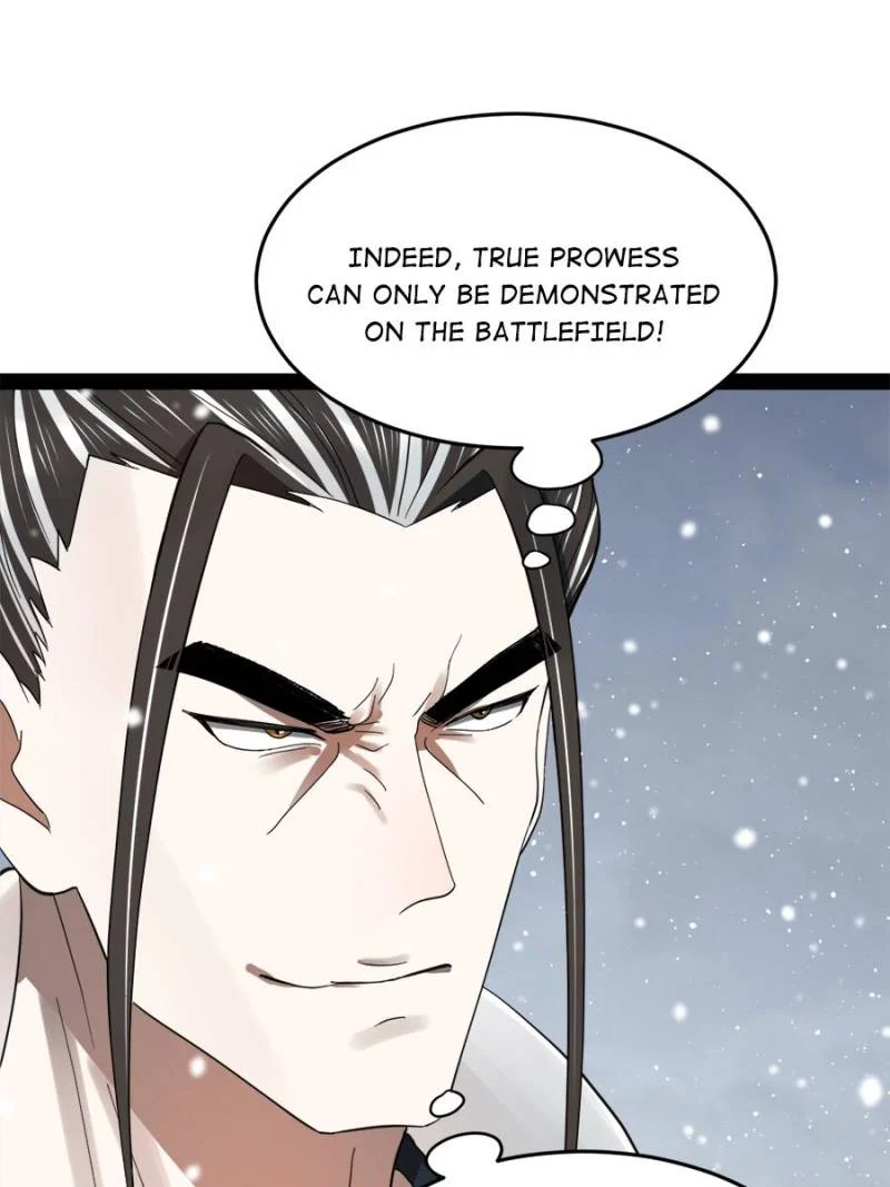 Ultimate Son-in-Law Chapter 155 - Page 6