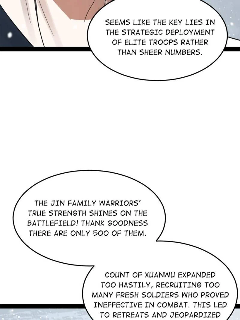 Ultimate Son-in-Law Chapter 155 - Page 7