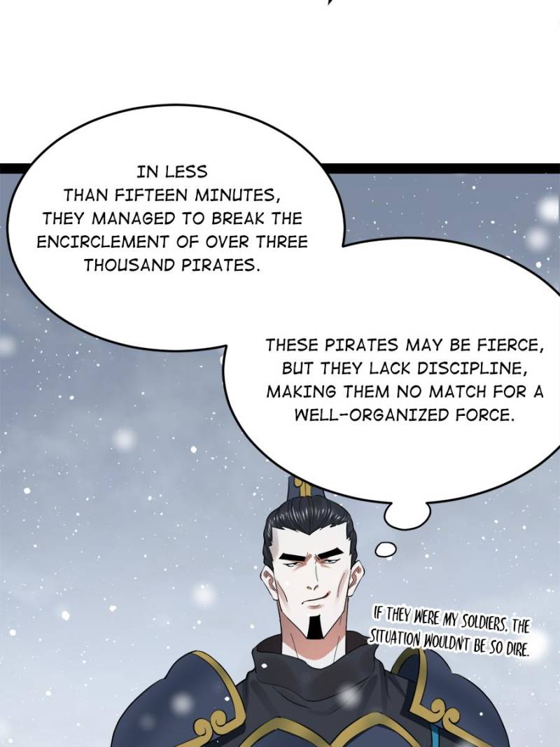 Ultimate Son-in-Law Chapter 155 - Page 14