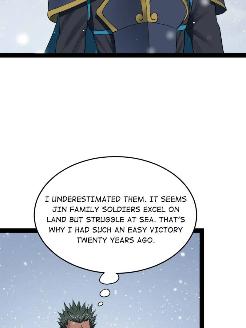 Ultimate Son-in-Law Chapter 155 - Page 15