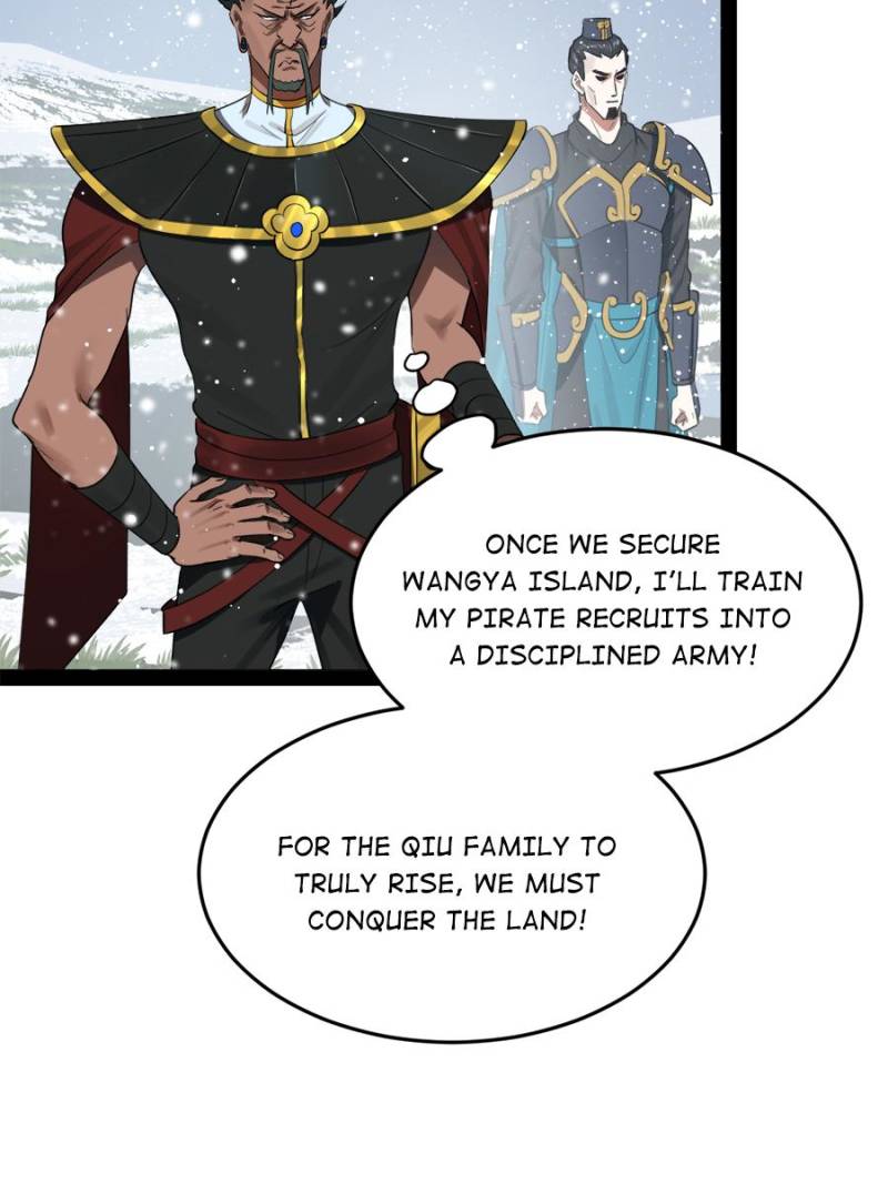 Ultimate Son-in-Law Chapter 155 - Page 16