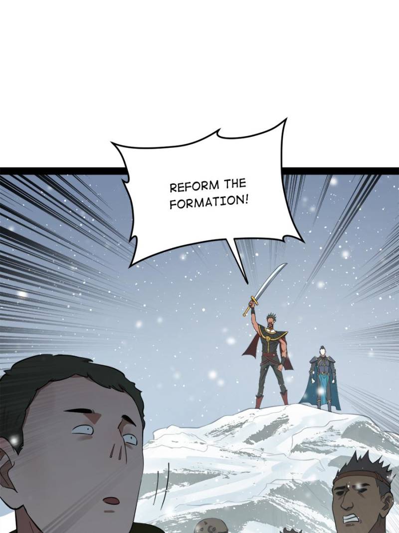 Ultimate Son-in-Law Chapter 155 - Page 17