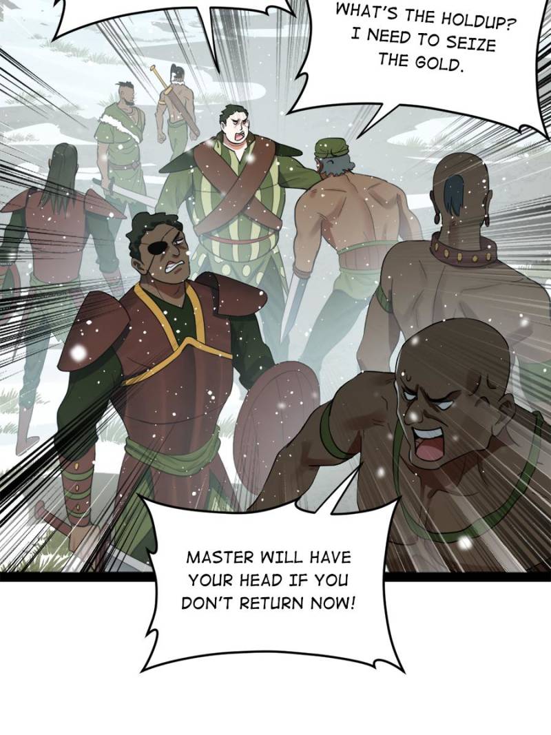 Ultimate Son-in-Law Chapter 155 - Page 19