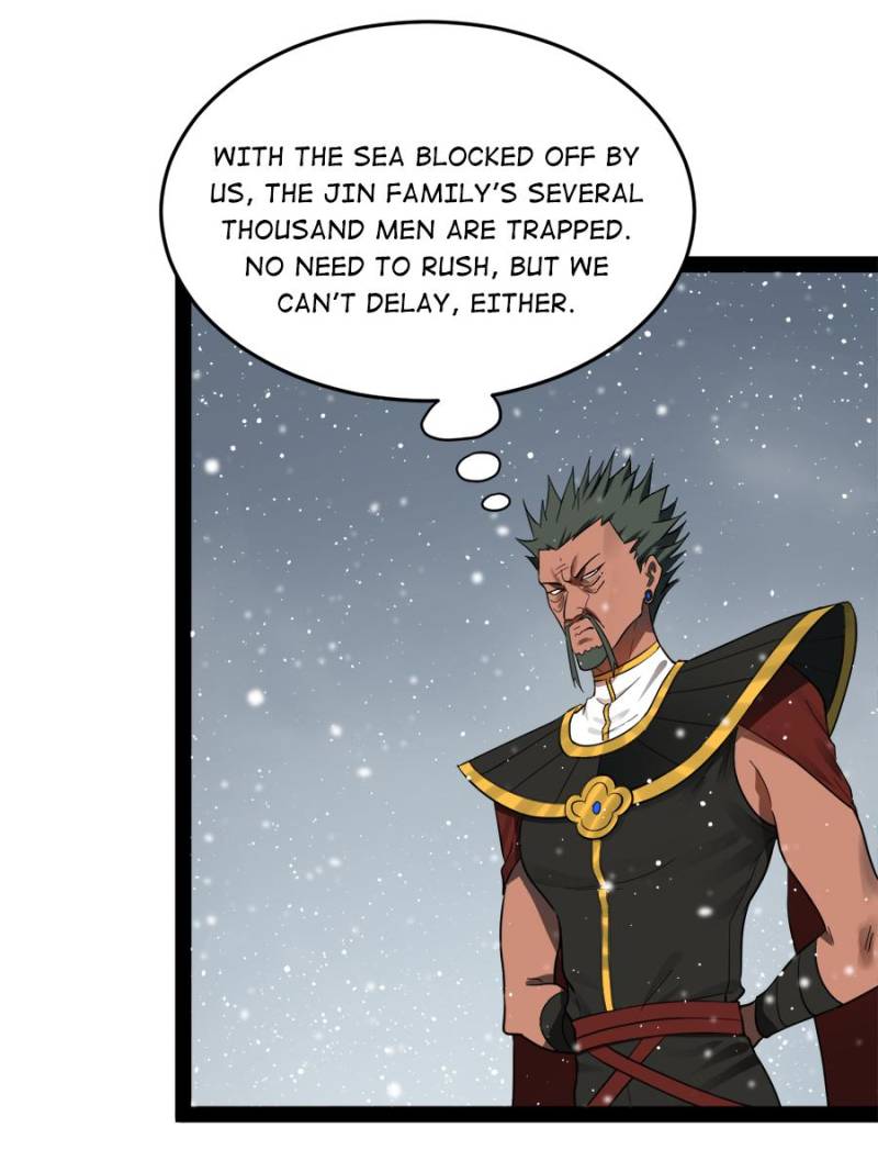 Ultimate Son-in-Law Chapter 155 - Page 23
