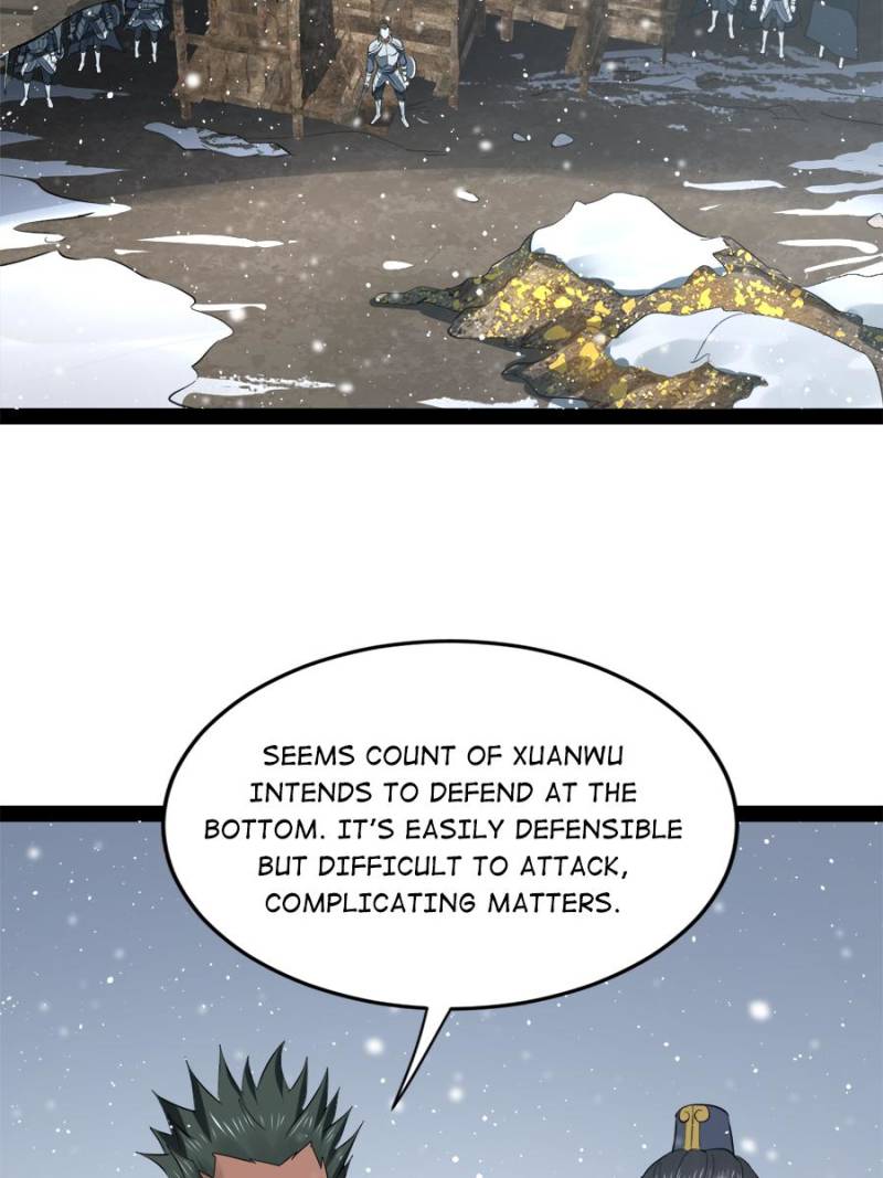 Ultimate Son-in-Law Chapter 155 - Page 28