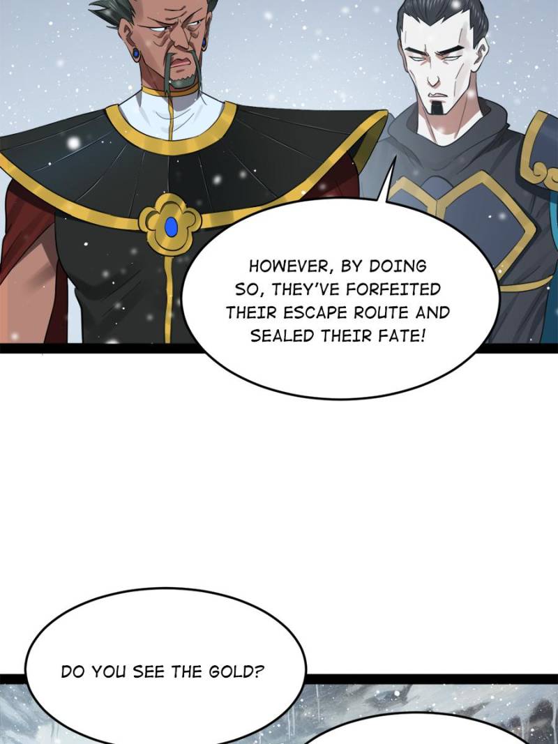 Ultimate Son-in-Law Chapter 155 - Page 29
