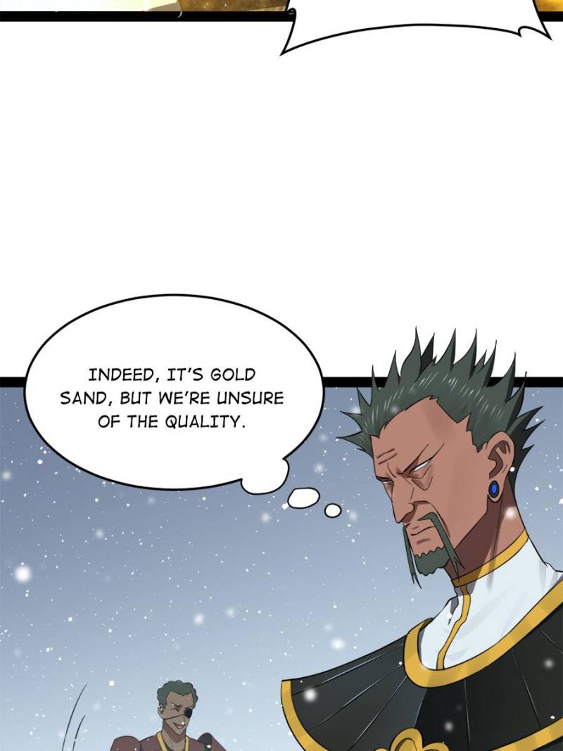 Ultimate Son-in-Law Chapter 155 - Page 32