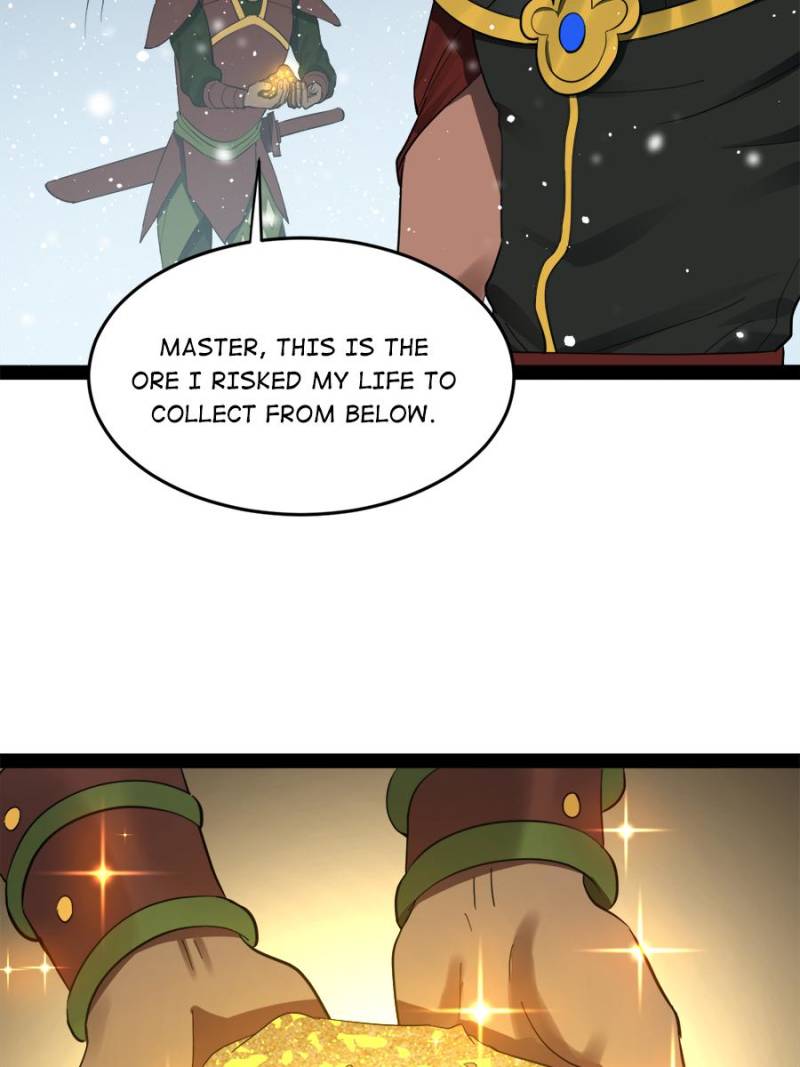 Ultimate Son-in-Law Chapter 155 - Page 33