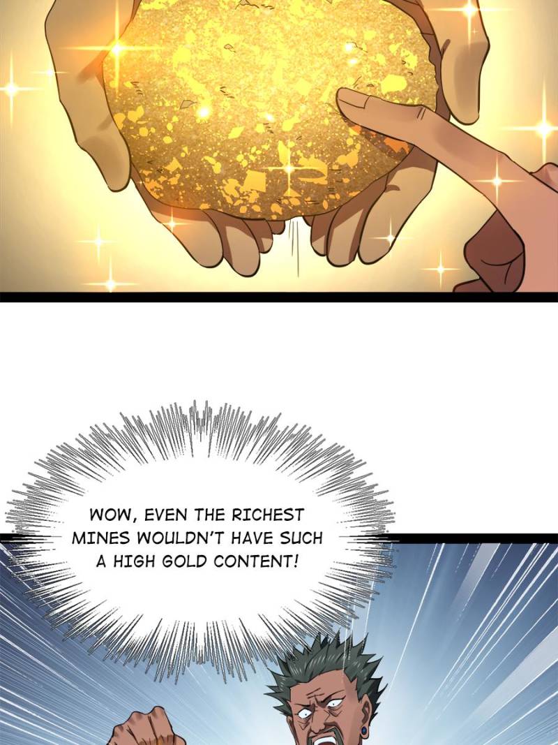 Ultimate Son-in-Law Chapter 155 - Page 34