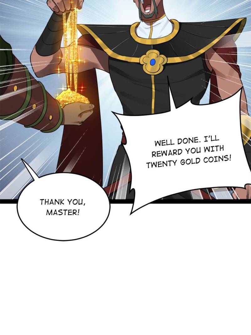 Ultimate Son-in-Law Chapter 155 - Page 35
