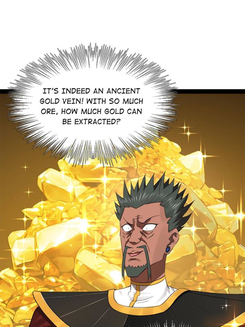 Ultimate Son-in-Law Chapter 155 - Page 37