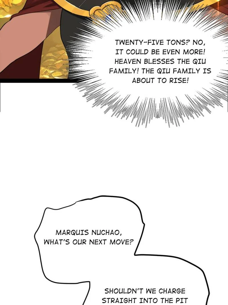 Ultimate Son-in-Law Chapter 155 - Page 38