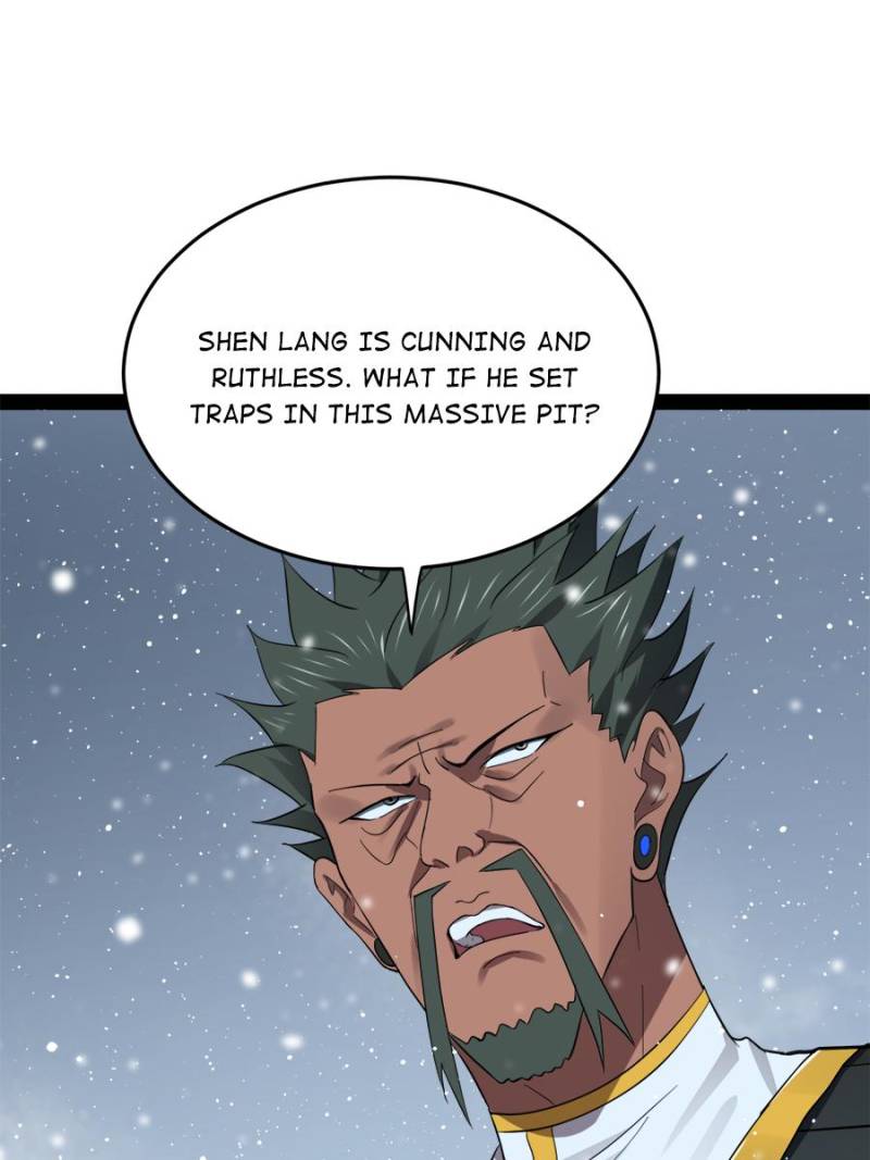 Ultimate Son-in-Law Chapter 155 - Page 40