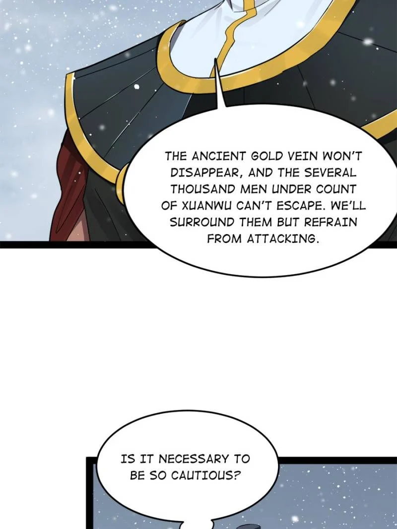 Ultimate Son-in-Law Chapter 155 - Page 41