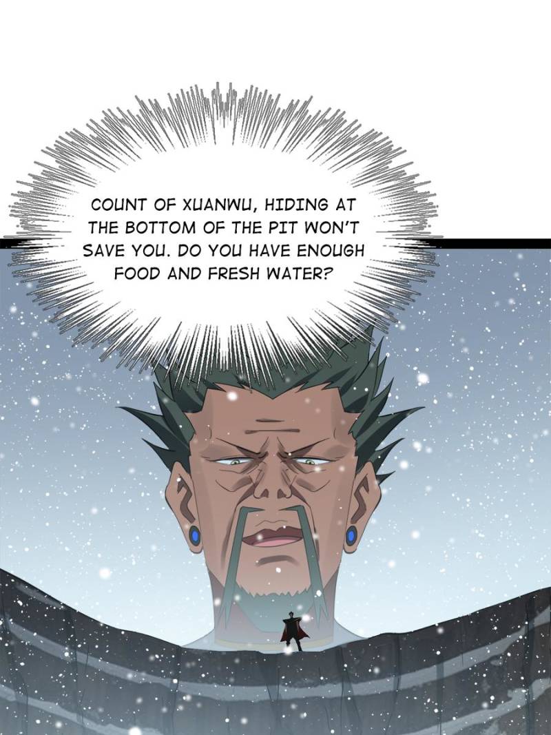 Ultimate Son-in-Law Chapter 155 - Page 43