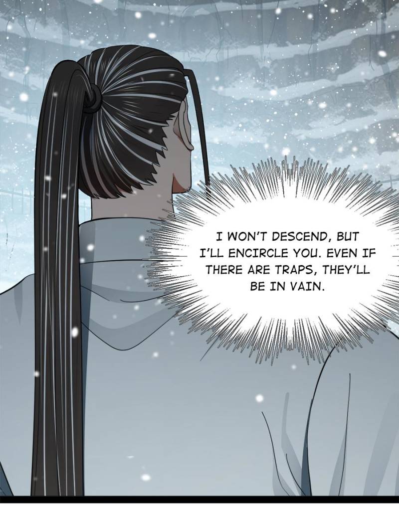 Ultimate Son-in-Law Chapter 155 - Page 44