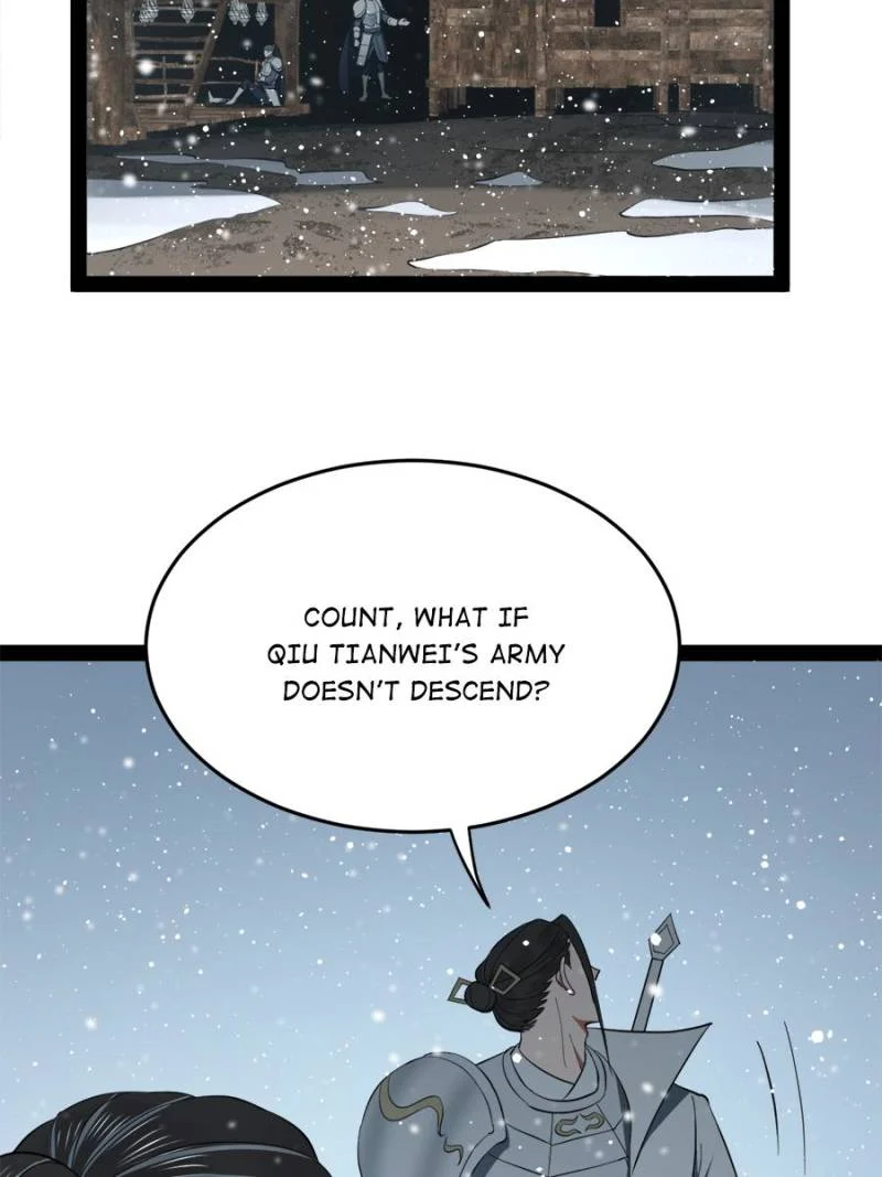 Ultimate Son-in-Law Chapter 155 - Page 46