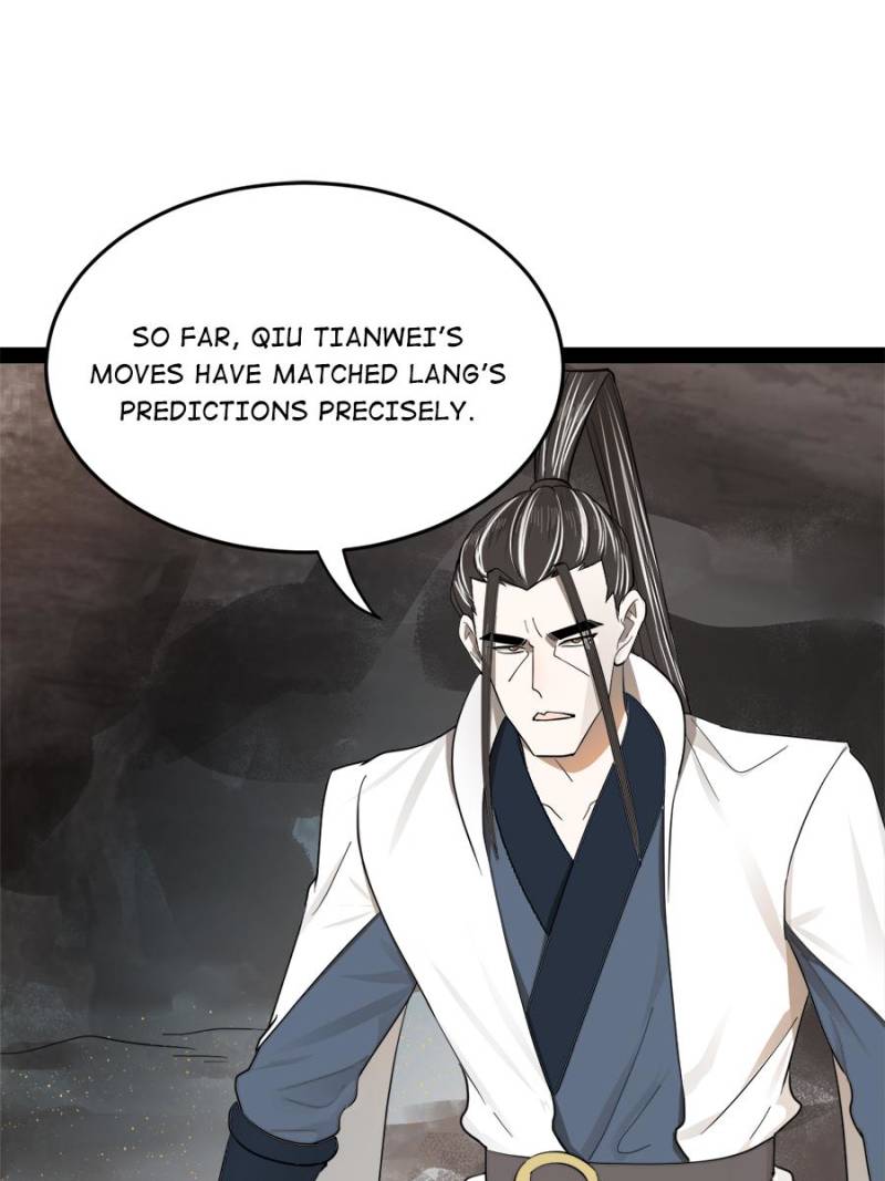 Ultimate Son-in-Law Chapter 155 - Page 49