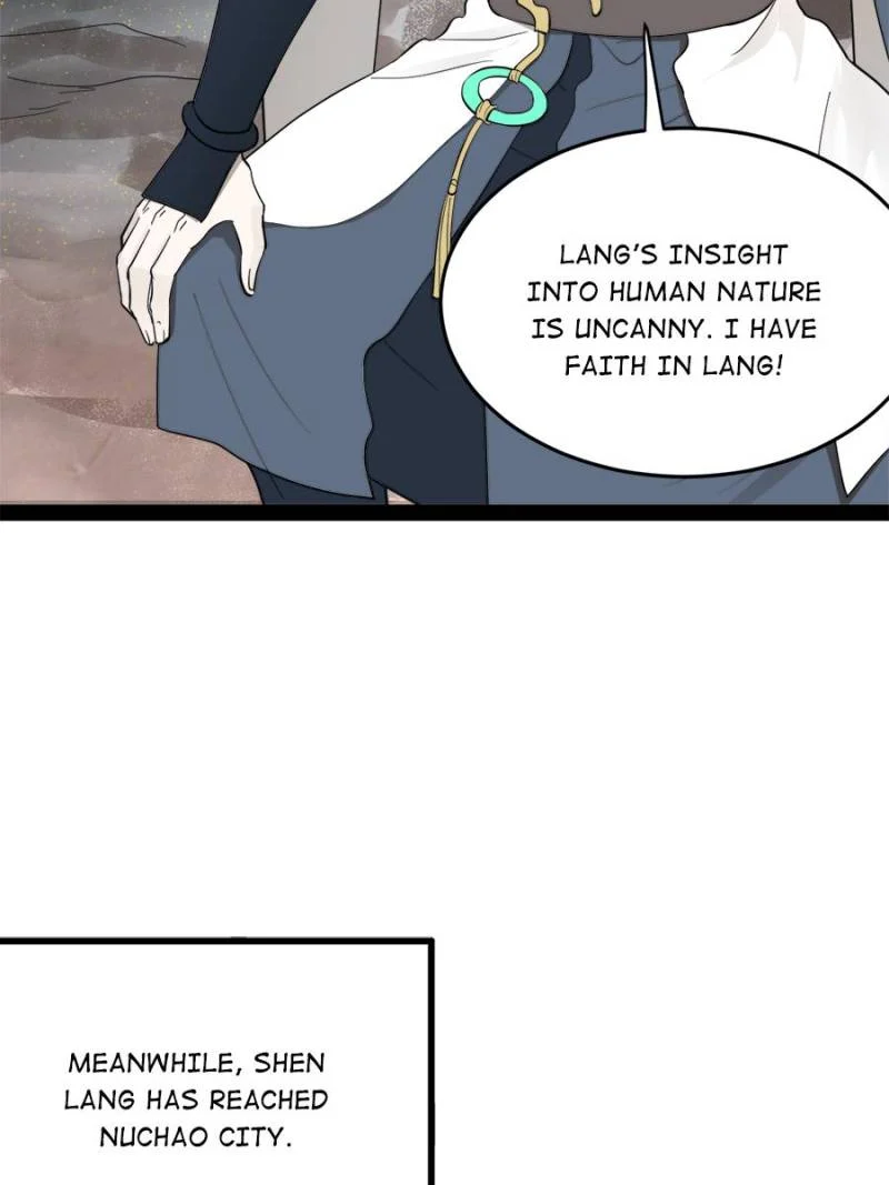 Ultimate Son-in-Law Chapter 155 - Page 50