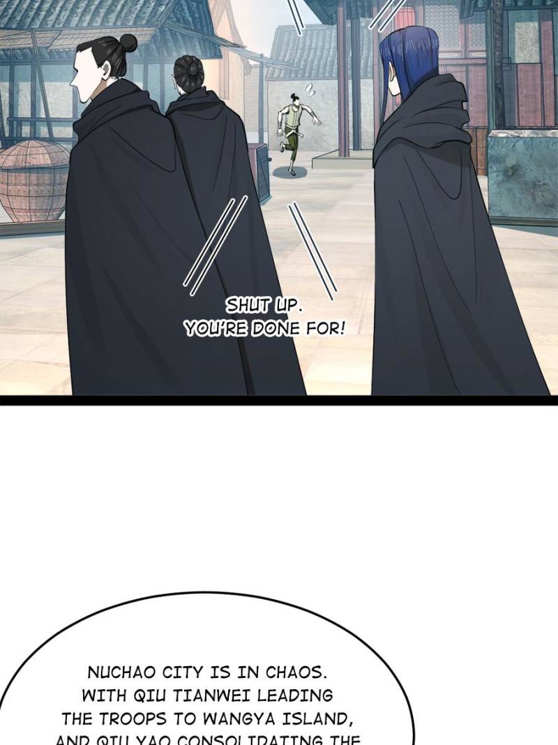 Ultimate Son-in-Law Chapter 155 - Page 52