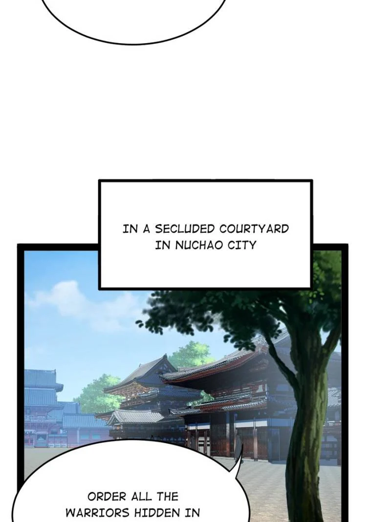 Ultimate Son-in-Law Chapter 155 - Page 54
