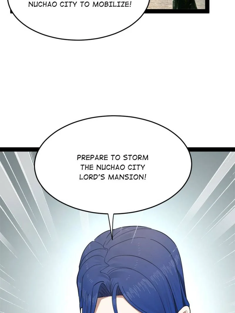 Ultimate Son-in-Law Chapter 155 - Page 55