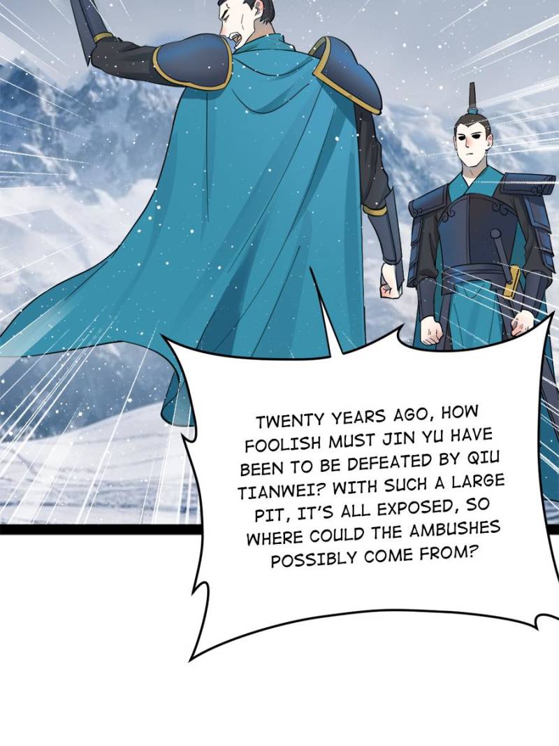Ultimate Son-in-Law Chapter 155 - Page 59