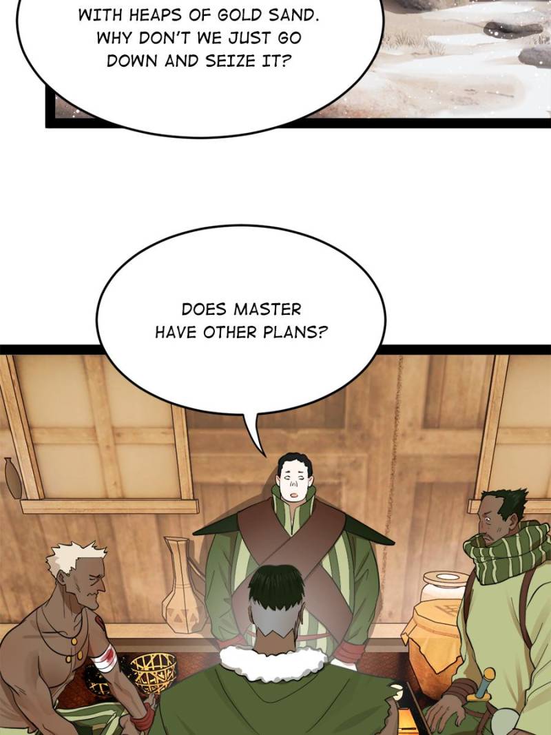 Ultimate Son-in-Law Chapter 155 - Page 62