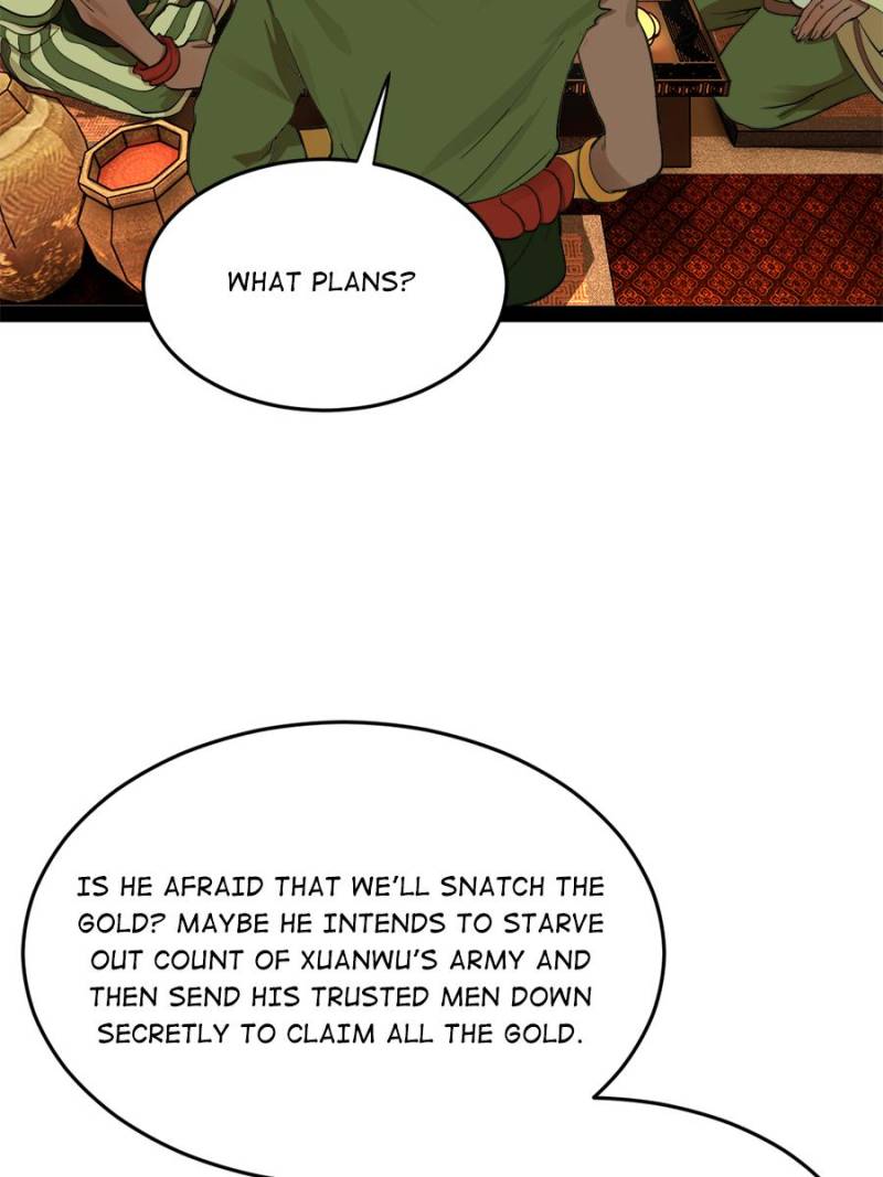 Ultimate Son-in-Law Chapter 155 - Page 63