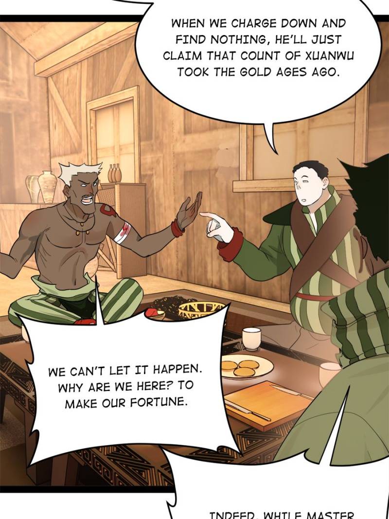 Ultimate Son-in-Law Chapter 155 - Page 64