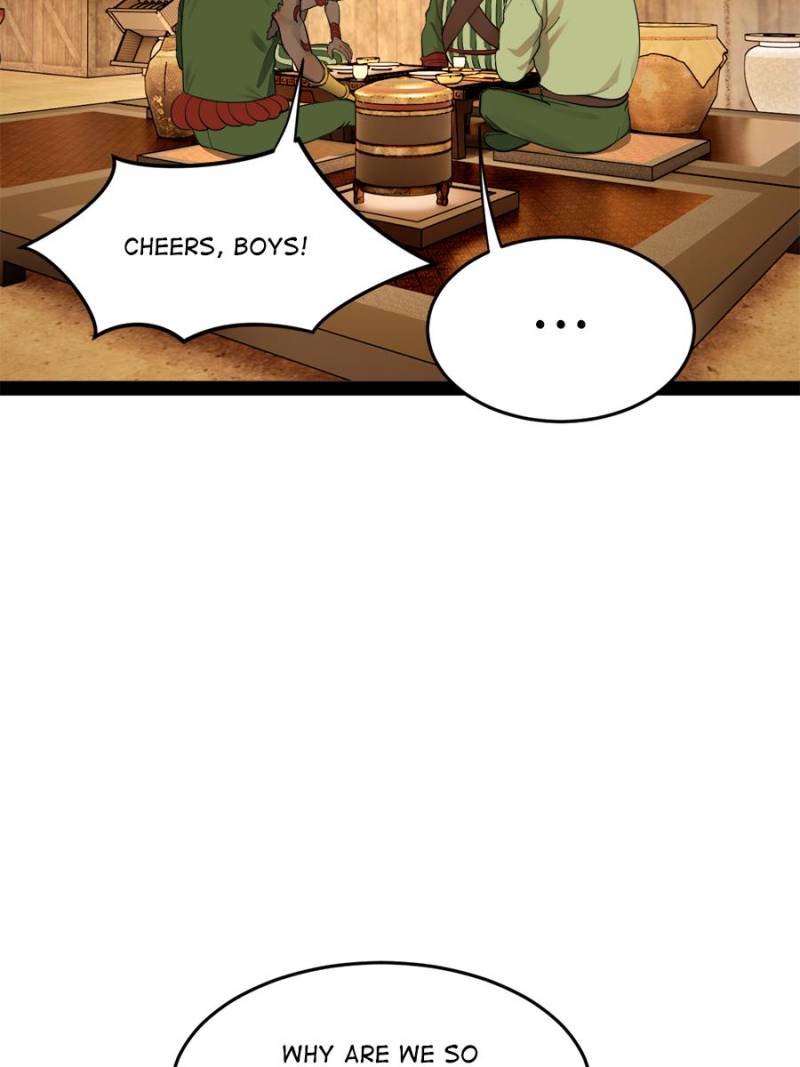 Ultimate Son-in-Law Chapter 155 - Page 66