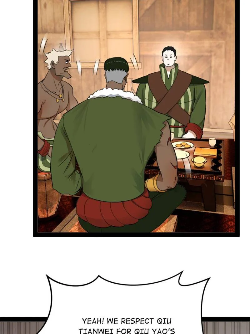 Ultimate Son-in-Law Chapter 155 - Page 68